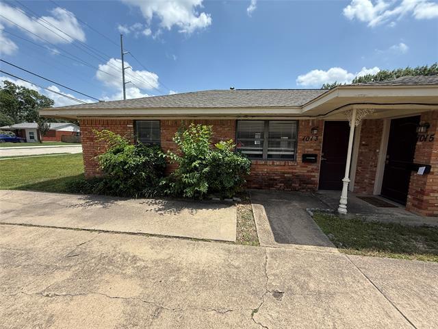 1013 Custer Rd in Richardson, TX - Building Photo