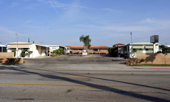 Friendly Village Mobile Home Park Apartments