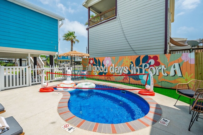 property at 602 N Palimino Dr