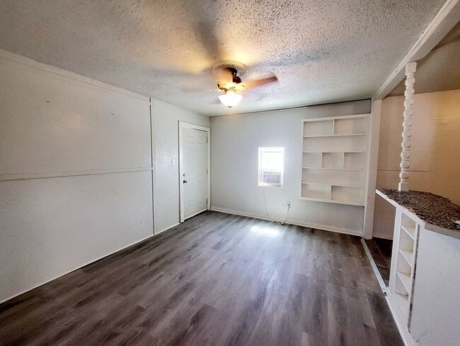 property at 1509 Sycamore St