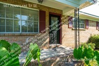 507 Pennylane St SE in Hartselle, AL - Foto de edificio - Building Photo