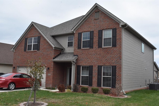 property at 633 Maidencane Dr