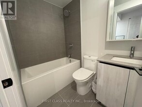 35 Parliament St in Toronto, ON - Building Photo - Building Photo