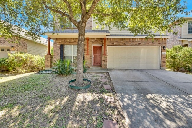 property at 11716 Channing Dr