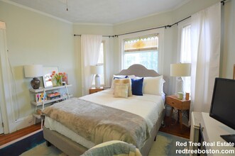 14 Breck Ave in Boston, MA - Building Photo - Building Photo