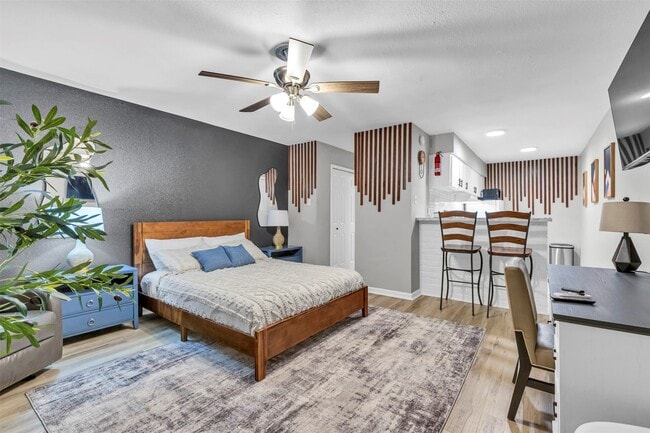 property at 1840 Richmond Ave.