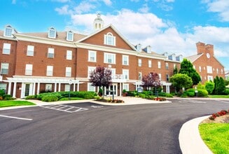 Carmel Center in Carmel, IN - Foto de edificio - Building Photo