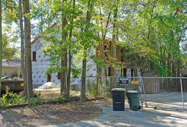 1415 Charlotte St in Tallahassee, FL - Building Photo - Building Photo