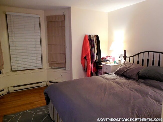 506 E Broadway, Unit 6