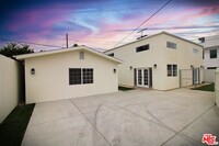 4483 Matilja Ave in Sherman Oaks, CA - Building Photo - Building Photo