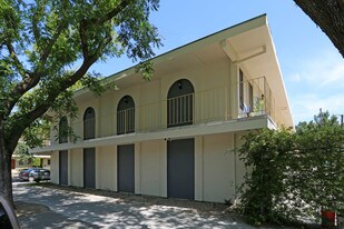 1525 22nd St in Sacramento, CA - Building Photo