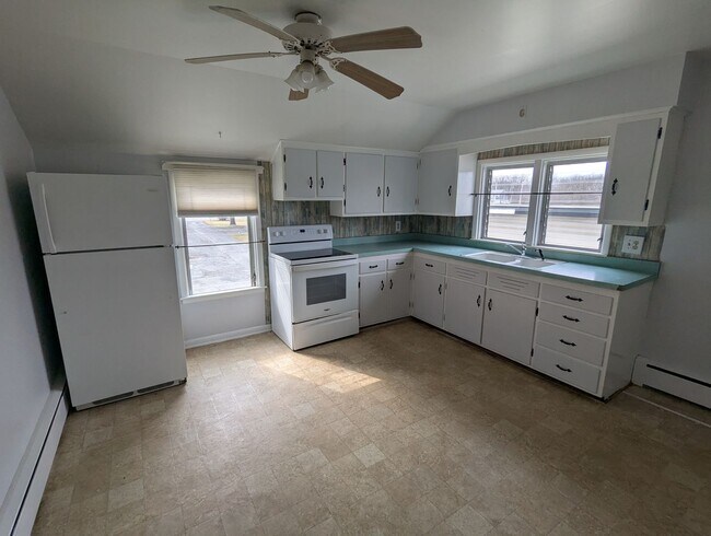 property at 1 Main St