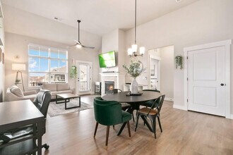 1875 Fall River Dr in Loveland, CO - Building Photo - Building Photo