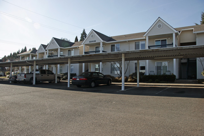 Hart Ridge Apartments in Beaverton, OR - Building Photo - Building Photo