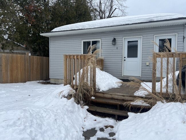 property at 304 Little Ave