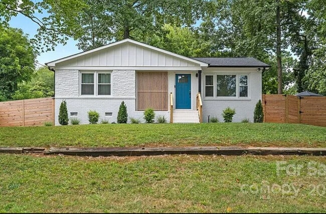 property at 3709 Sargeant Dr
