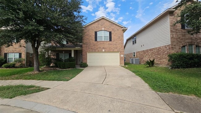 property at 1806 Vernal Glen Cir