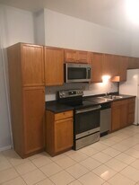 1340 S Hanover St, Unit B