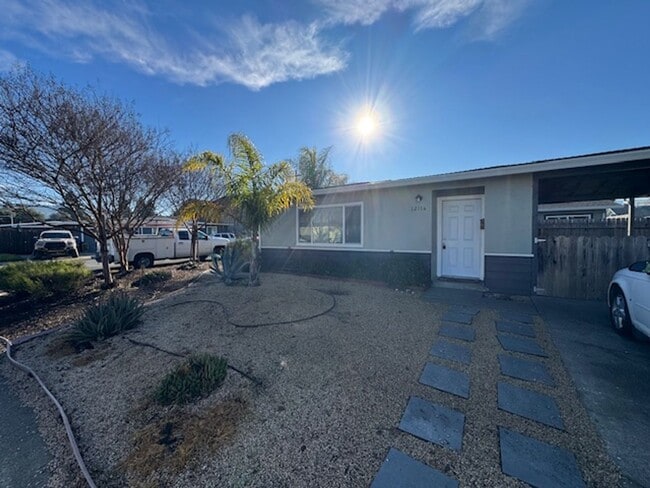 property at 1211 Mayette Ave