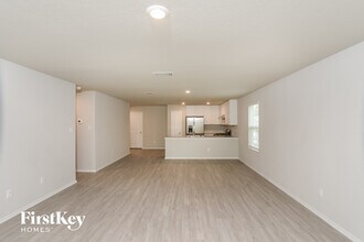 1814 Morse Way in San Antonio, TX - Building Photo - Building Photo