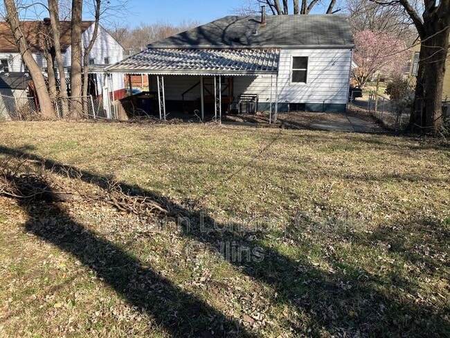 9724 Margo Ann Ln in St. Louis, MO - Building Photo - Building Photo