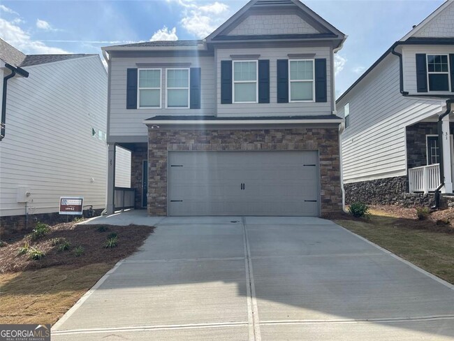 property at 25 Pineview Dr