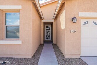 2623 E San Mateo Dr in Casa Grande, AZ - Building Photo - Building Photo