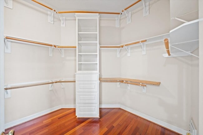 property at 4610 Sterling Wood Way