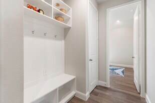 16147 Sapphire Crst Dr in Conroe, TX - Building Photo