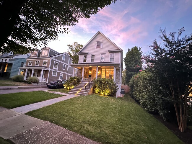 property at 153 Quincy St