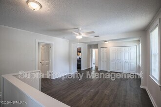 3390 Stillman St in Jacksonville, FL - Foto de edificio - Building Photo