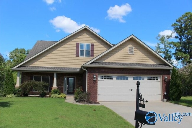 property at 441 E Mossyleaf Dr SW