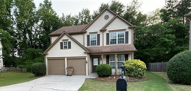 655 Arncliffe Ct in Alpharetta, GA - Building Photo - Building Photo
