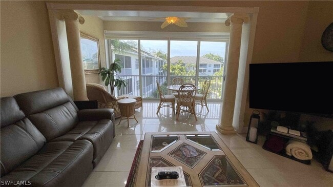 property at 837 Sailaway Ln