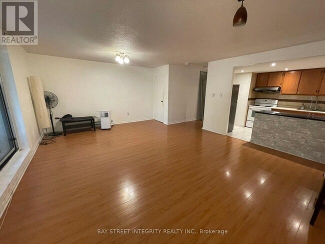 property at 3740 Don Mills Rd.