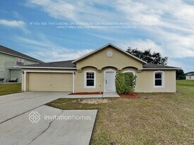 155 Conch Dr in Kissimmee, FL - Building Photo