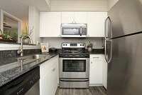 2BR, 2BA - B2 950 SF - Arcadia 4127 Apartments in Phoenix, Arizona