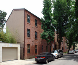 415 S Van Pelt St in Philadelphia, PA - Building Photo - Building Photo