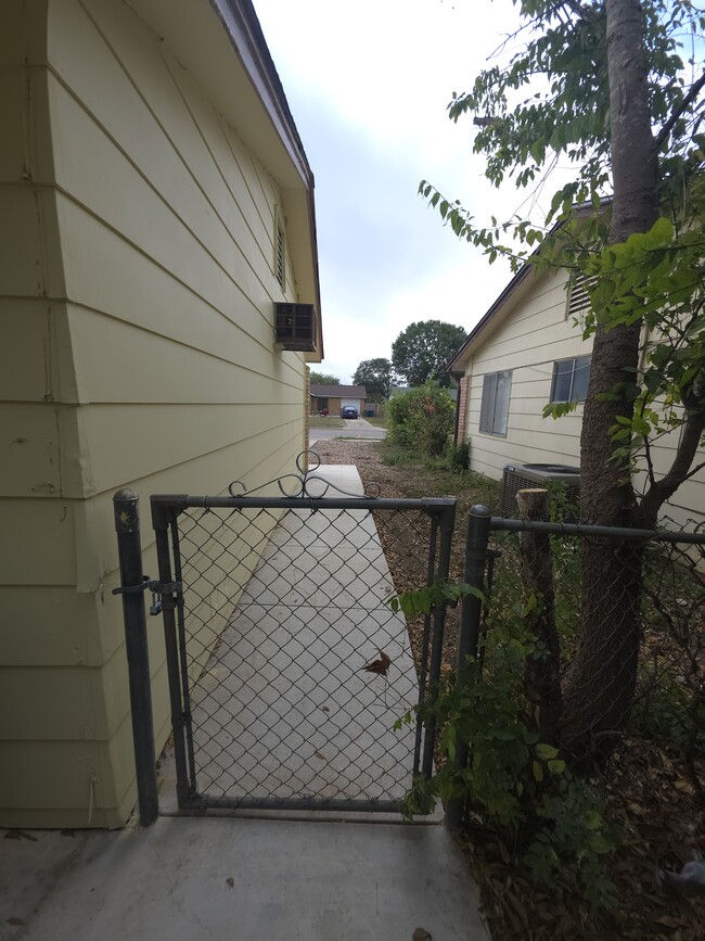 property at 7219 Marble Creek Dr