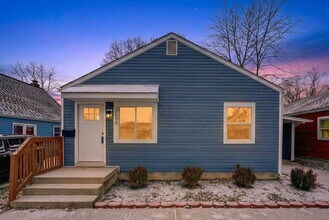 2699 Pontiac St in Columbus, OH - Building Photo - Building Photo