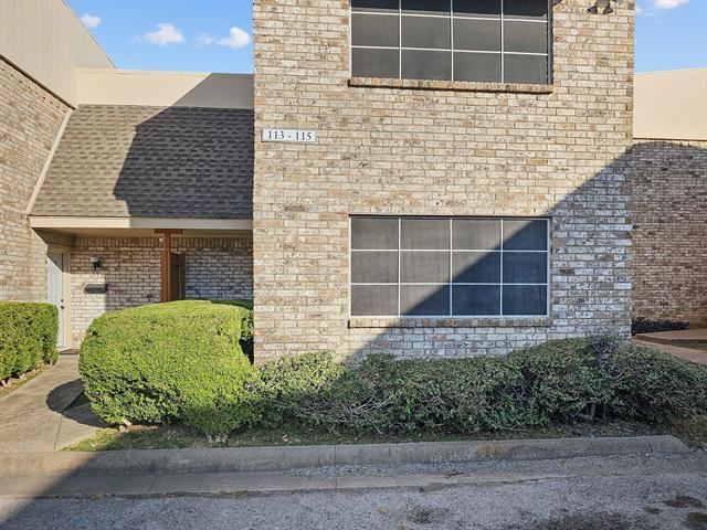 115 Trellis Pl in Richardson, TX - Building Photo