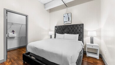 500 S Ervay St in Dallas, TX - Building Photo - Building Photo