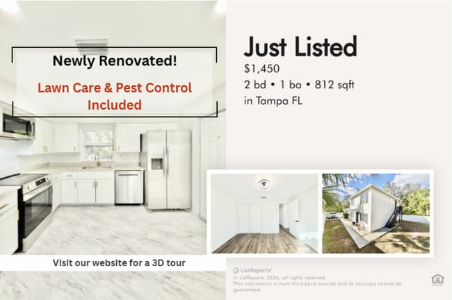 property at 11705 North Dr