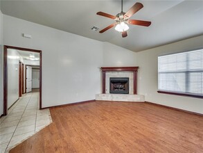 15105 Kyle Dr in Oklahoma City, OK - Building Photo - Building Photo