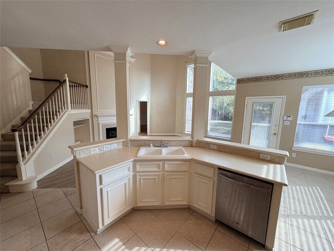 property at 4518 Knight Lake Ct