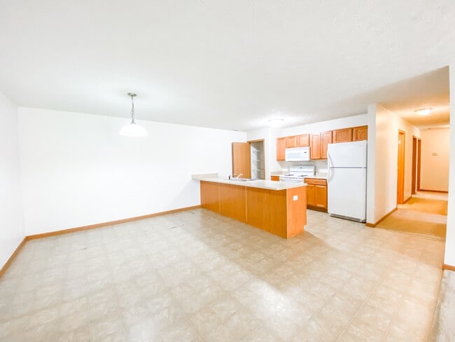 Anthrop Pointe in West Lafayette, IN - Building Photo - Building Photo