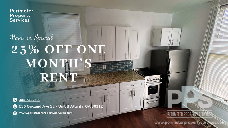 530 Oakland Ave SE in Atlanta, GA - Building Photo