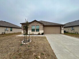 9504 Kensley Rose Dr in Killeen, TX - Building Photo