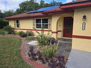 8163 Winter St in Brooksville, FL - Building Photo - Building Photo