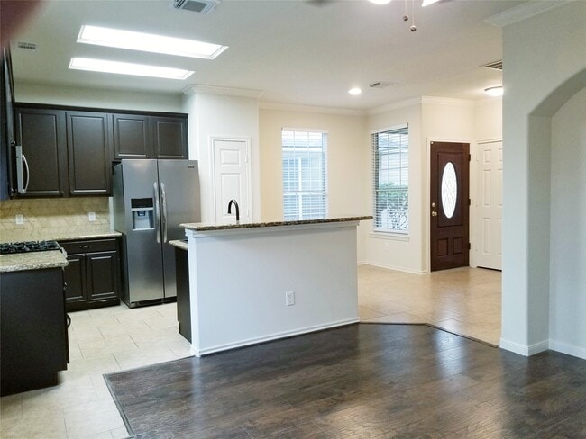 property at 16526 Beckland Ln